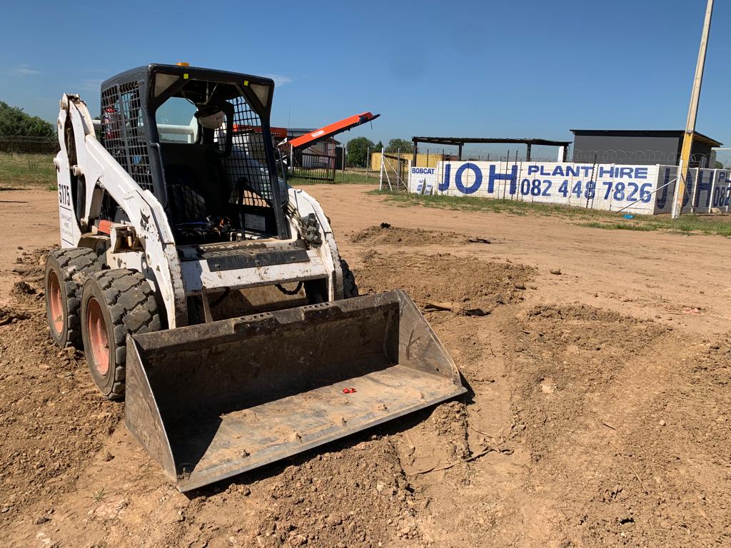 Equipment for Hire Jackhammer, Concrete Breaker, Bobcat Breaker